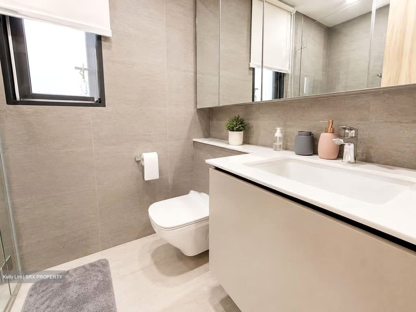 Sengkang Grand Residences (D19), Apartment #596454971